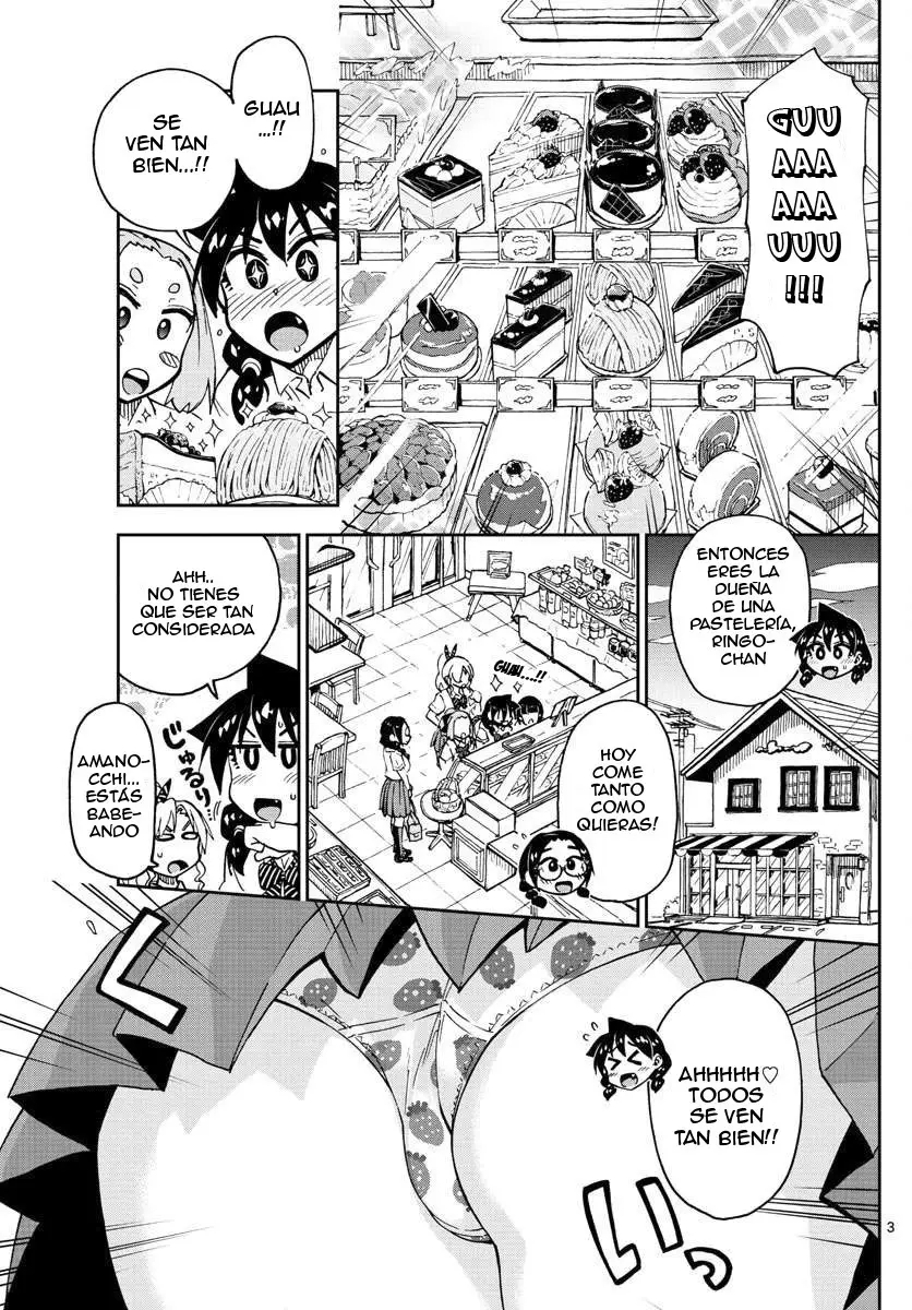 Gaps - Capítulo 125 - Página 6 - LectorTMOo