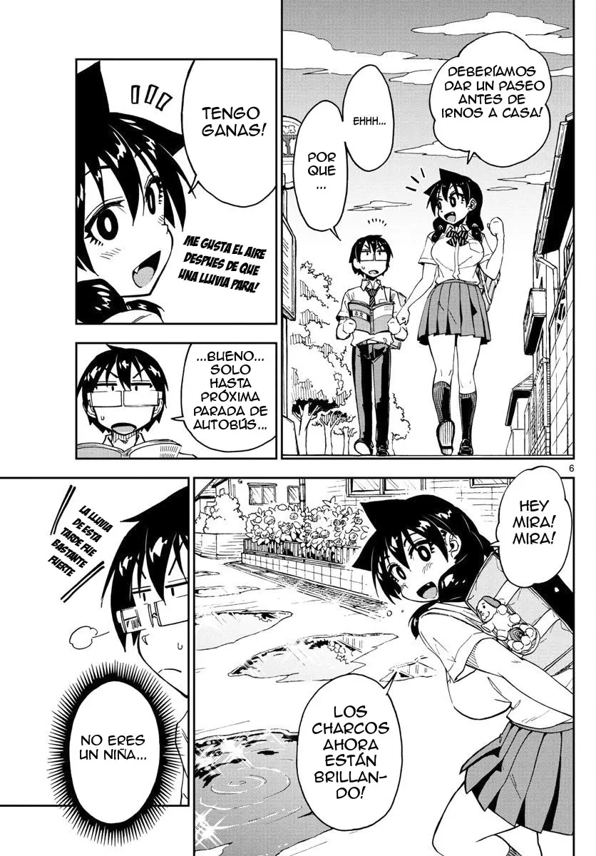 Gaps - Capítulo 126 - Página 8 - LectorTMOo