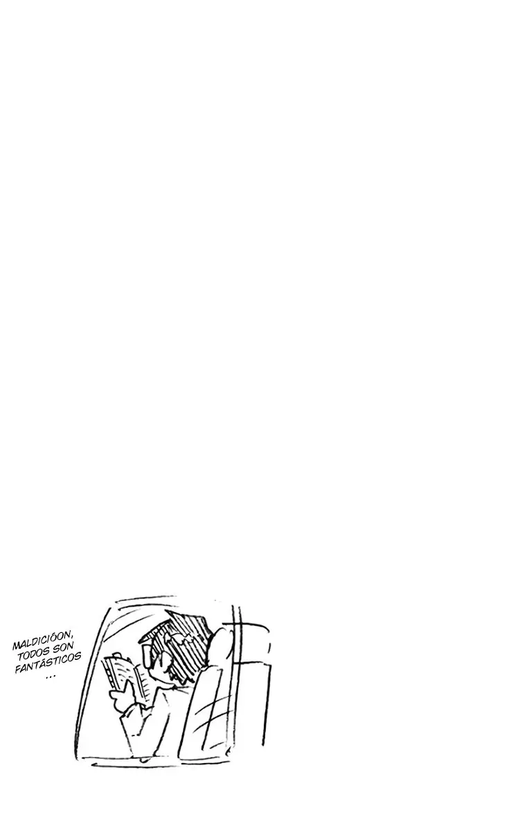 Gaps - Capítulo 129.5 - Página 11 - LectorTMOo