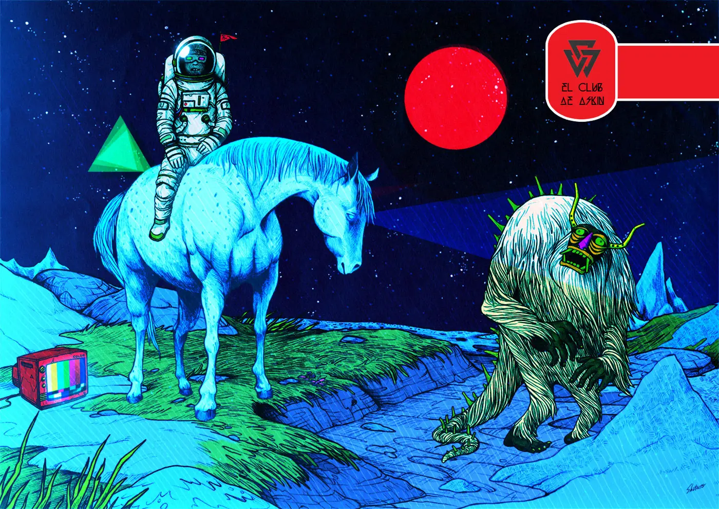 Gaps - Capítulo 132 - Página 2 - LectorTMOo