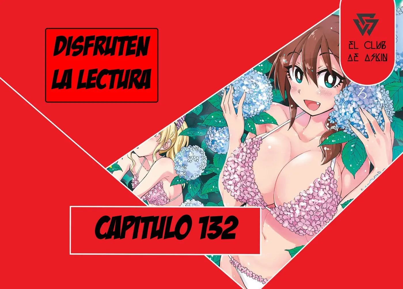 Gaps - Capítulo 132 - Página 3 - LectorTMOo