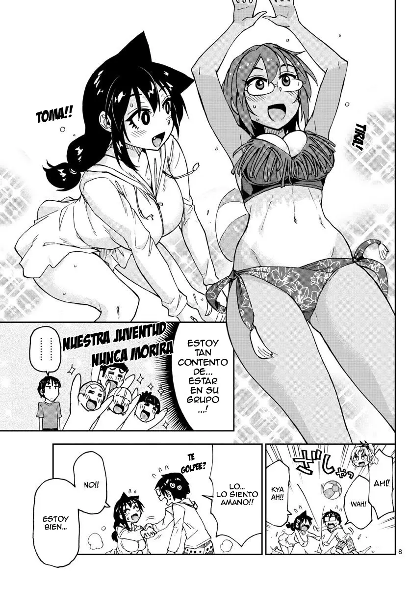 Gaps - Capítulo 133 - Página 11 - LectorTMOo