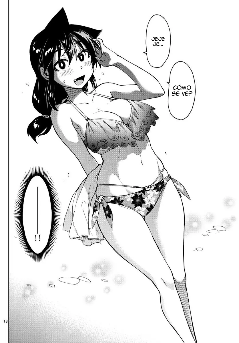 Gaps - Capítulo 133 - Página 16 - LectorTMOo