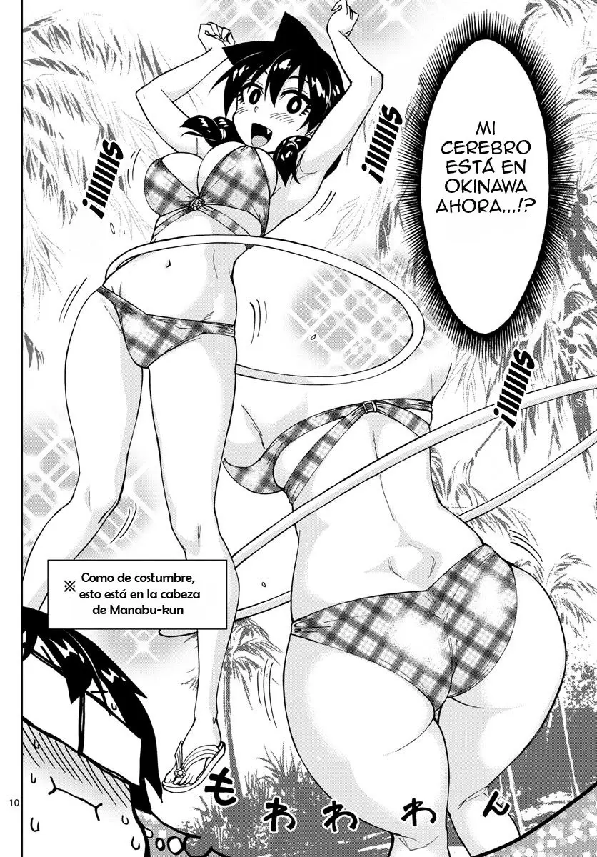 Gaps - Capítulo 138 - Página 13 - LectorTMOo