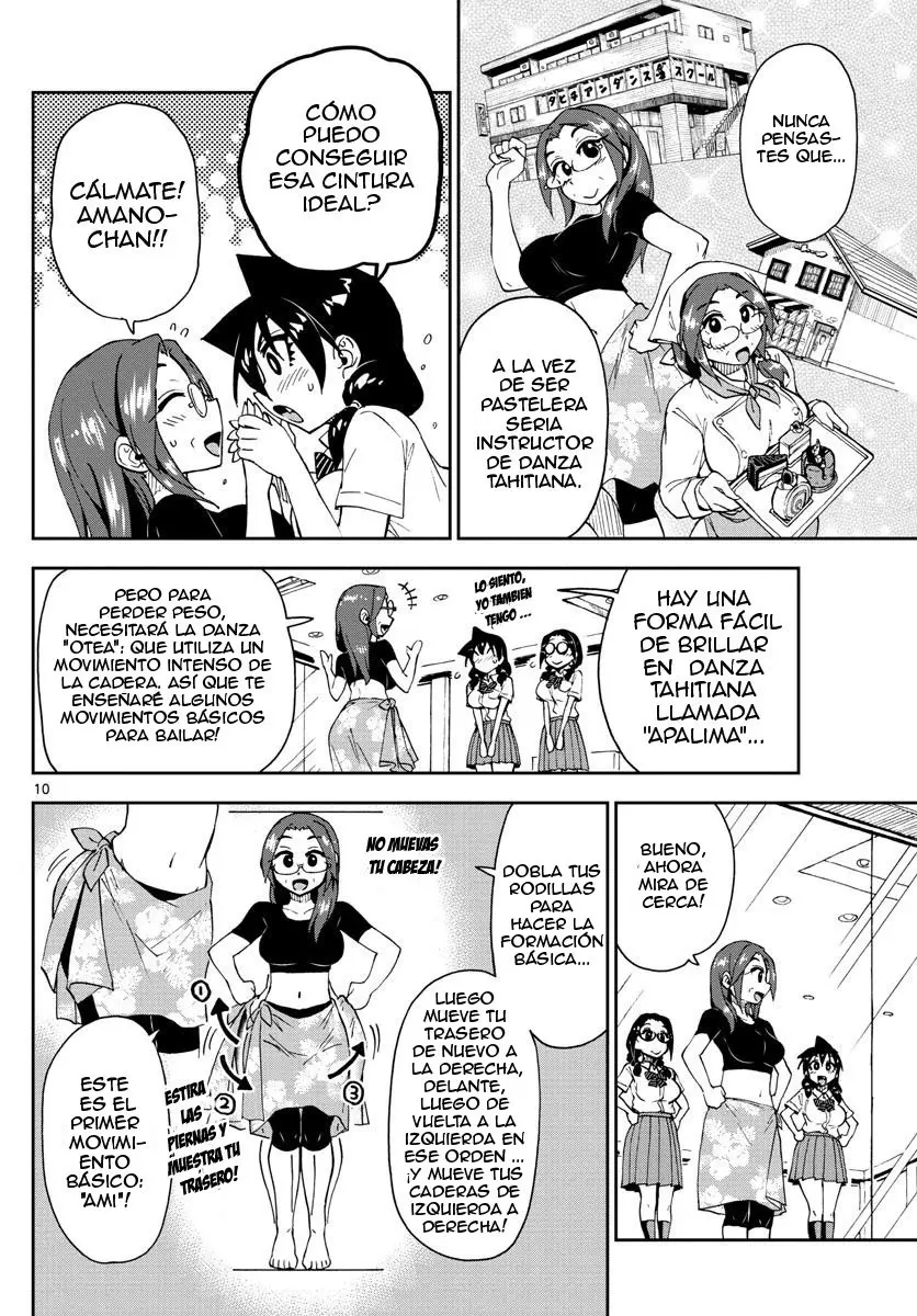 Gaps - Capítulo 141 - Página 12 - LectorTMOo