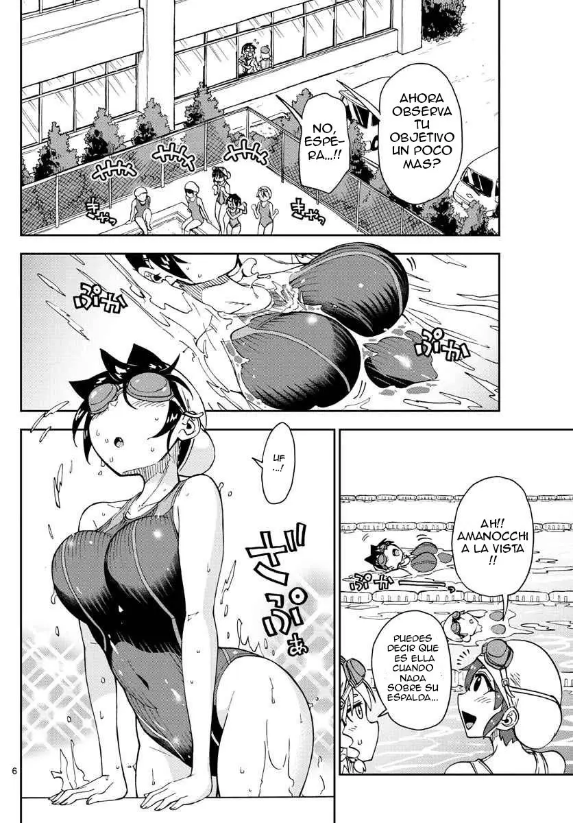Gaps - Capítulo 143 - Página 8 - LectorTMOo