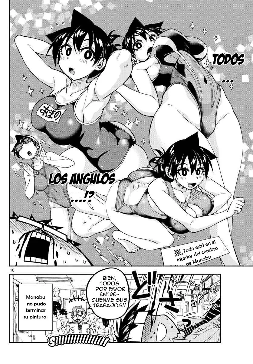 Gaps - Capítulo 143 - Página 18 - LectorTMOo