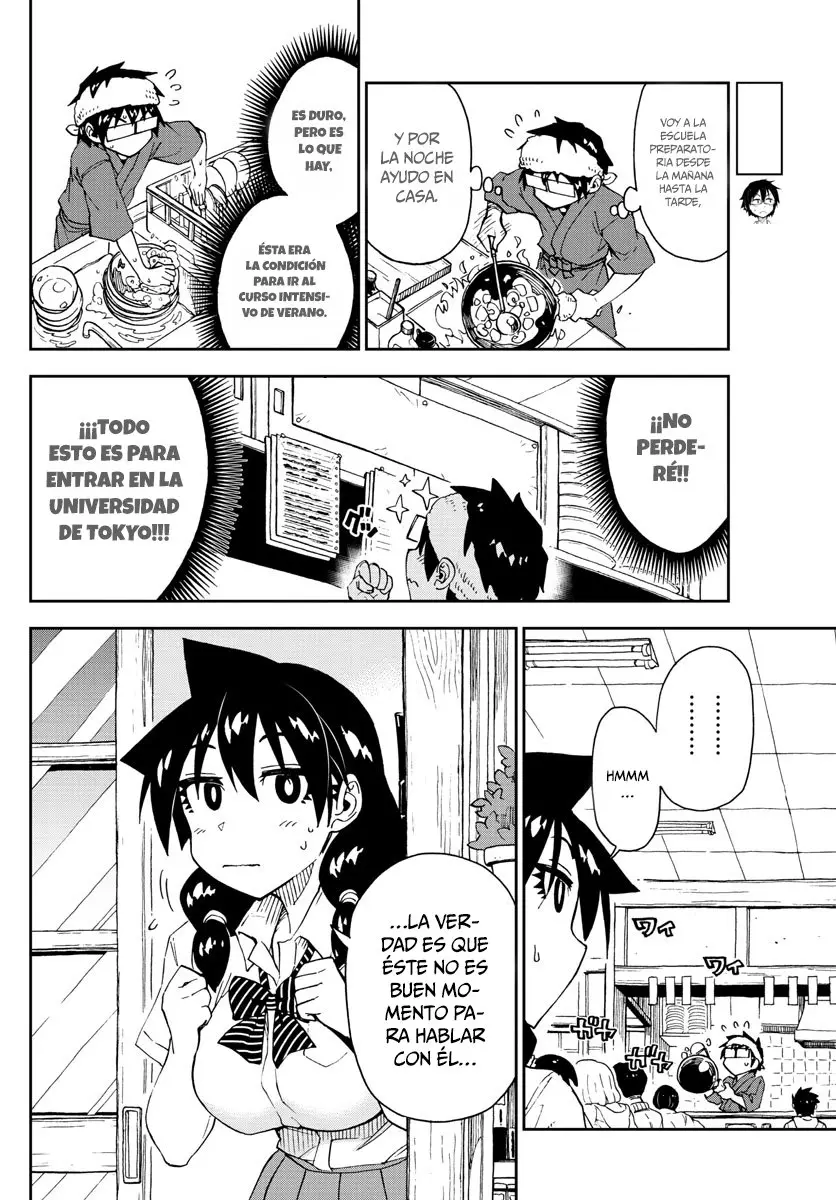 Gaps - Capítulo 144 - Página 9 - LectorTMOo