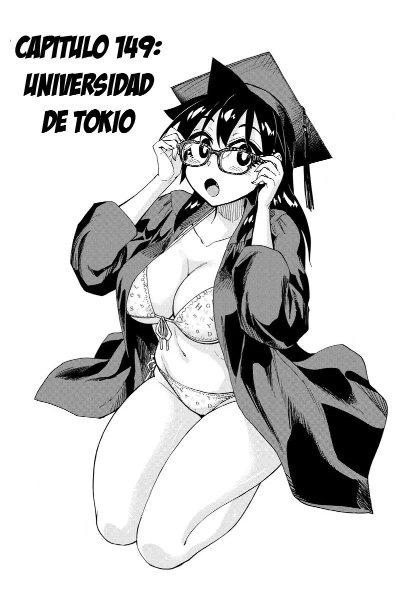 Gaps - Capítulo 149 - Página 4 - LectorTMOo