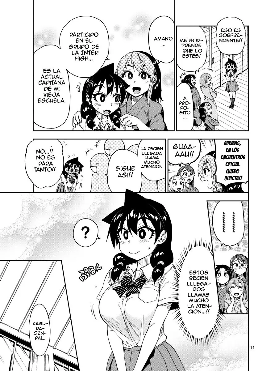 Gaps - Capítulo 149 - Página 13 - LectorTMOo