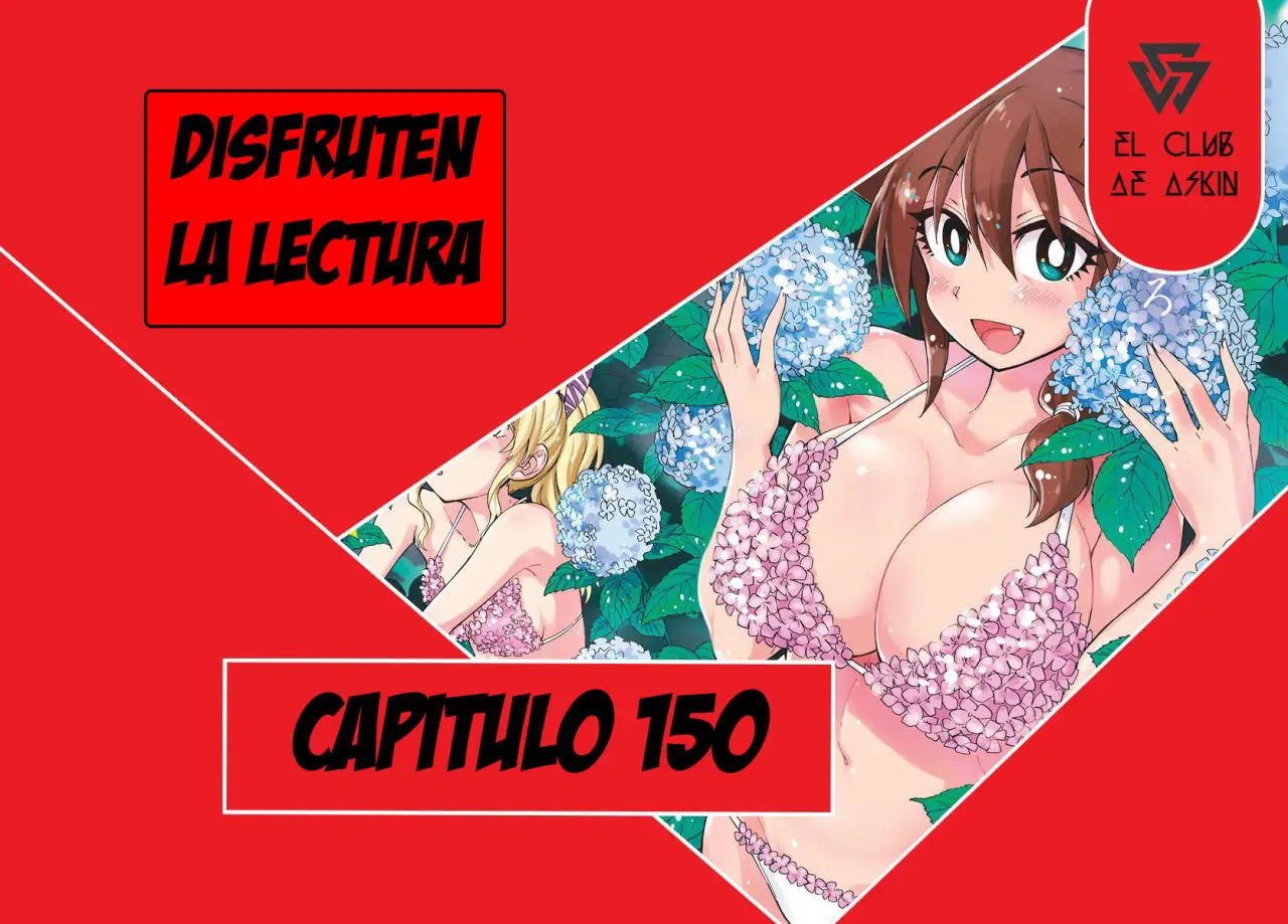 Gaps - Capítulo 150 - Página 2 - LectorTMOo