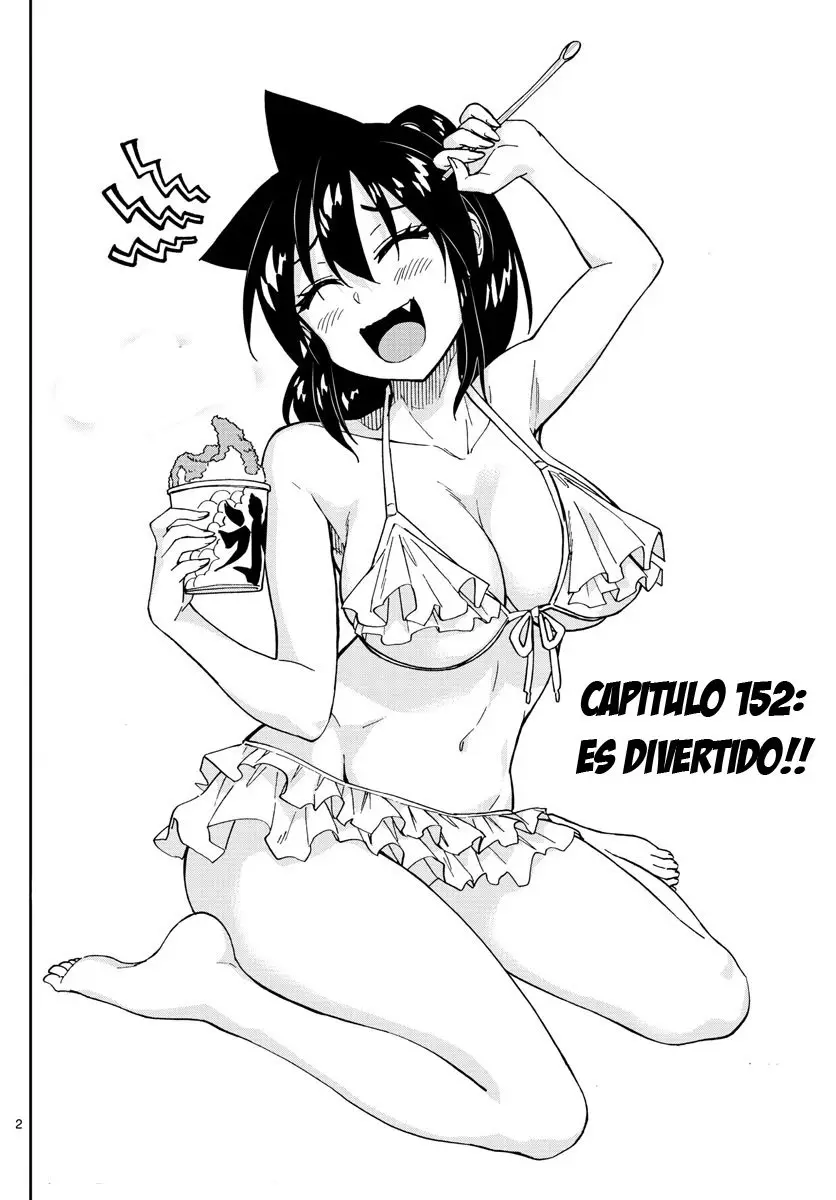 Gaps - Capítulo 152 - Página 4 - LectorTMOo