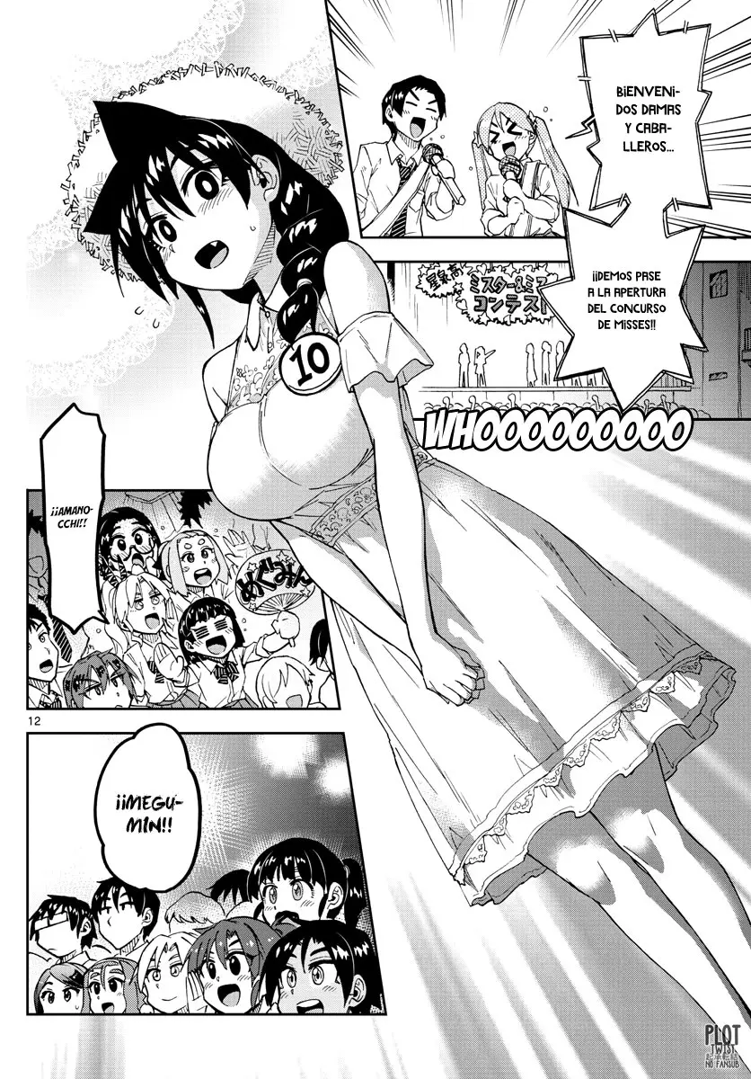 Gaps - Capítulo 172 - Página 13 - LectorTMOo