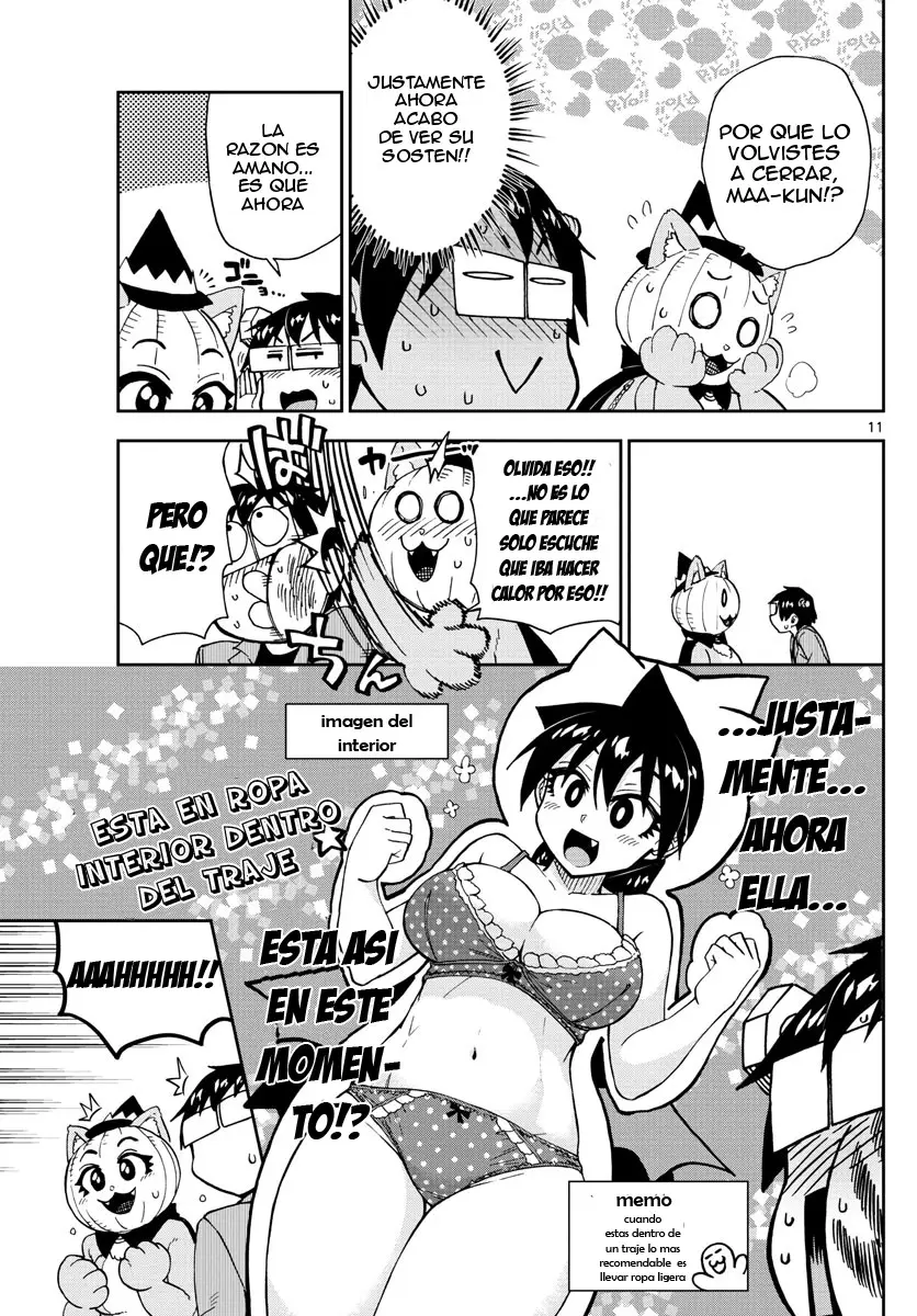 Gaps - Capítulo 175 - Página 13 - LectorTMOo
