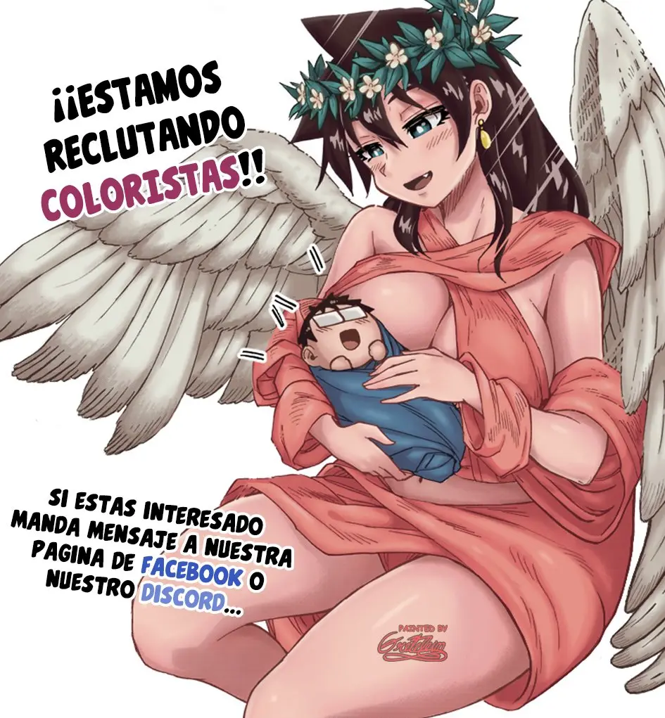 Gaps - Capítulo 177 - Página 19 - LectorTMOo