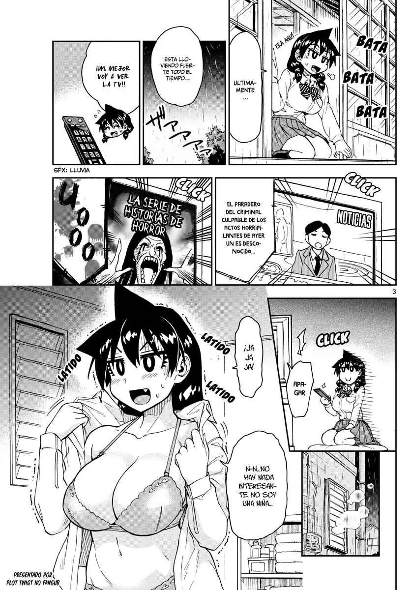 Gaps - Capítulo 182 - Página 4 - LectorTMOo