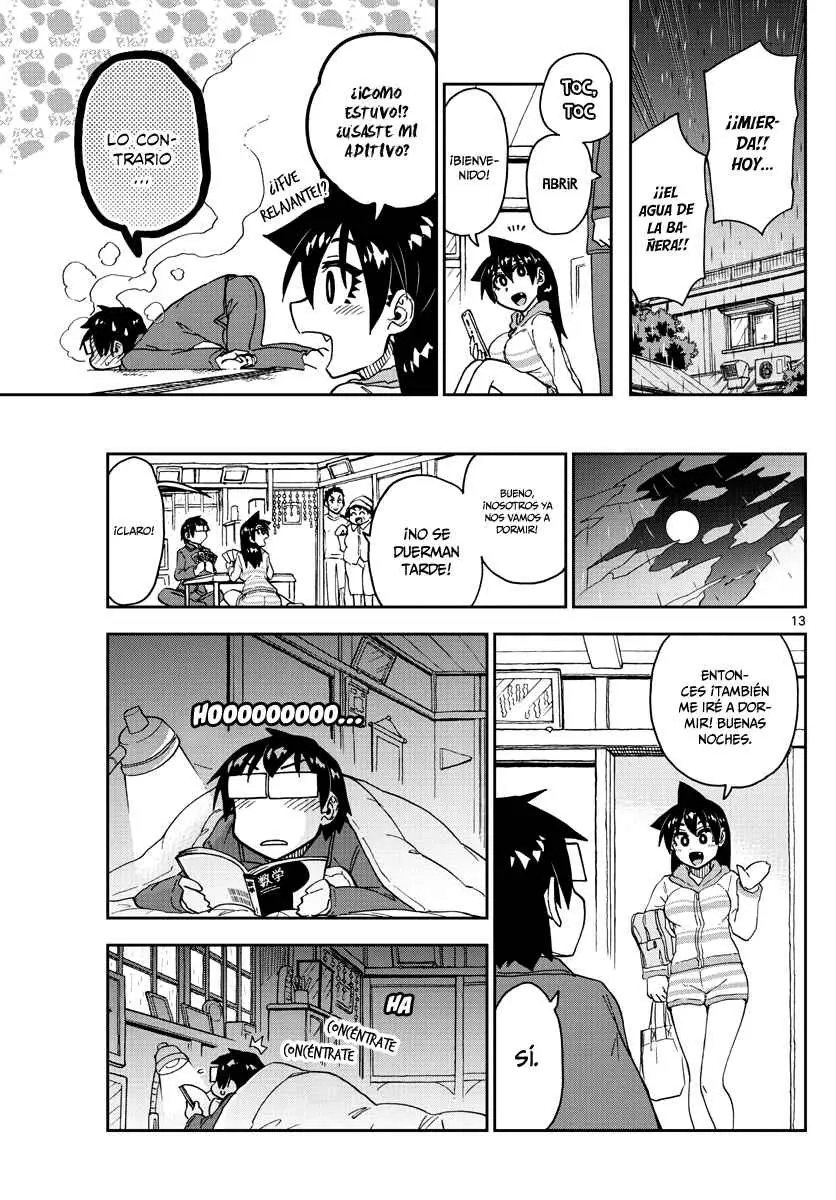 Gaps - Capítulo 182 - Página 14 - LectorTMOo