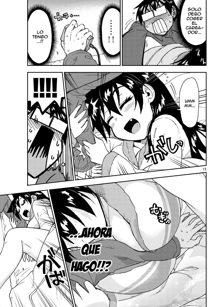 Gaps - Capítulo 183 - Página 15 - LectorTMOo
