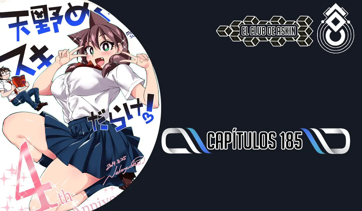 Gaps - Capítulo 185.1 - Página 1 - LectorTMOo