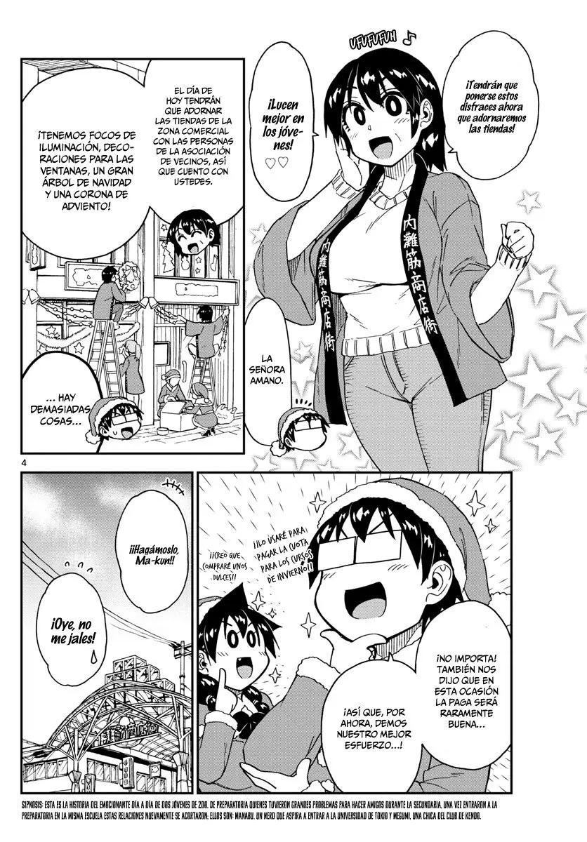 Gaps - Capítulo 186 - Página 5 - LectorTMOo