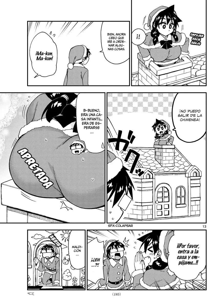 Gaps - Capítulo 186 - Página 14 - LectorTMOo