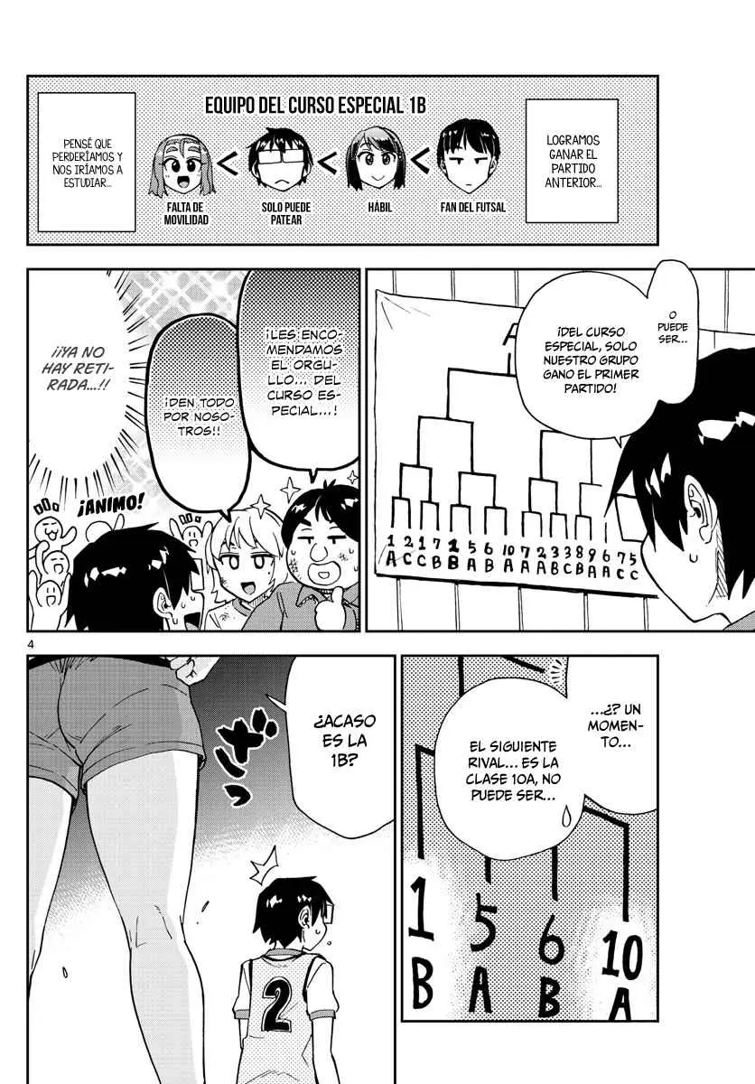 Gaps - Capítulo 188 - Página 5 - LectorTMOo