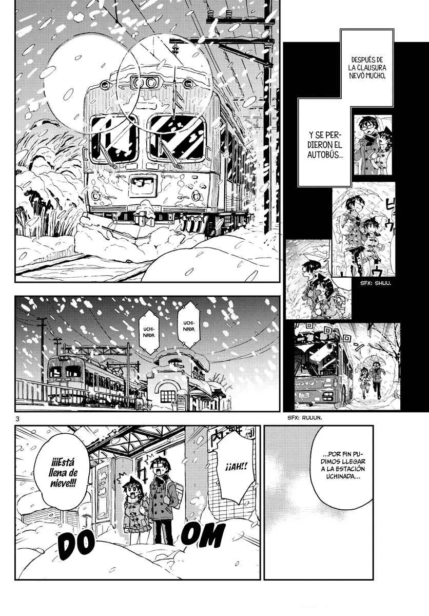 Gaps - Capítulo 190 - Página 4 - LectorTMOo