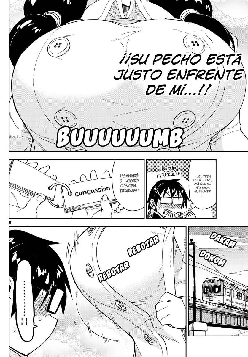 Gaps - Capítulo 197 - Página 9 - LectorTMOo