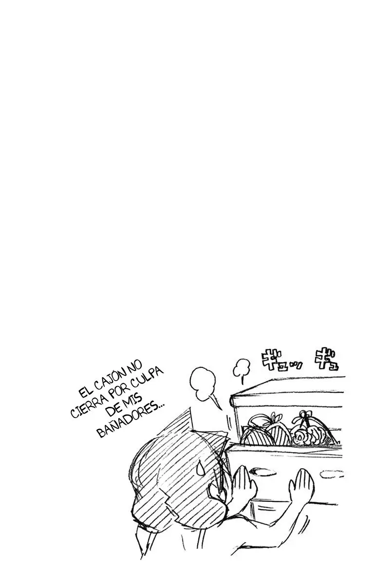 Gaps - Capítulo 21 - Página 19 - LectorTMOo
