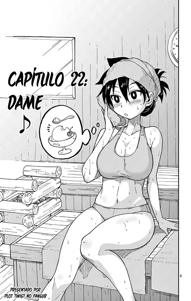 Gaps - Capítulo 22 - Página 4 - LectorTMOo