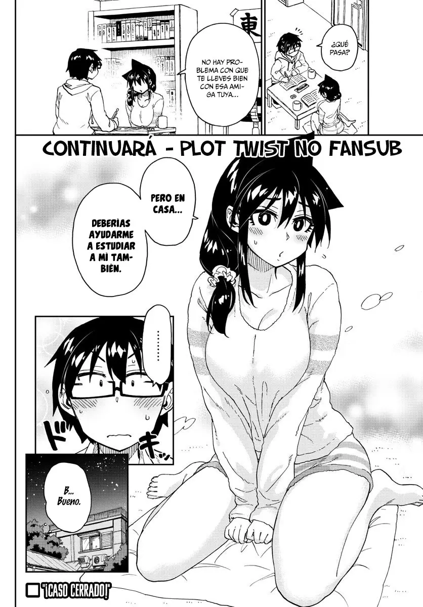 Gaps - Capítulo 220 - Página 9 - LectorTMOo