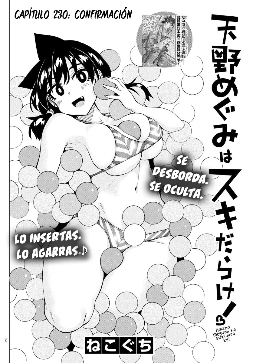 Gaps - Capítulo 230 - Página 4 - LectorTMOo
