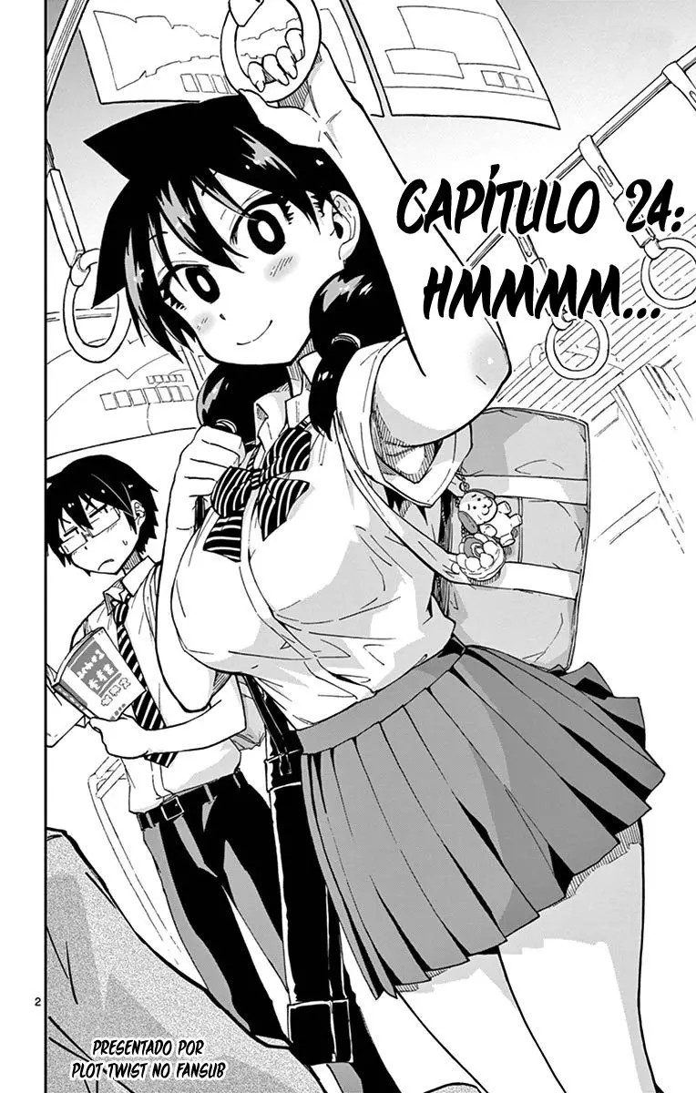 Gaps - Capítulo 24 - Página 3 - LectorTMOo