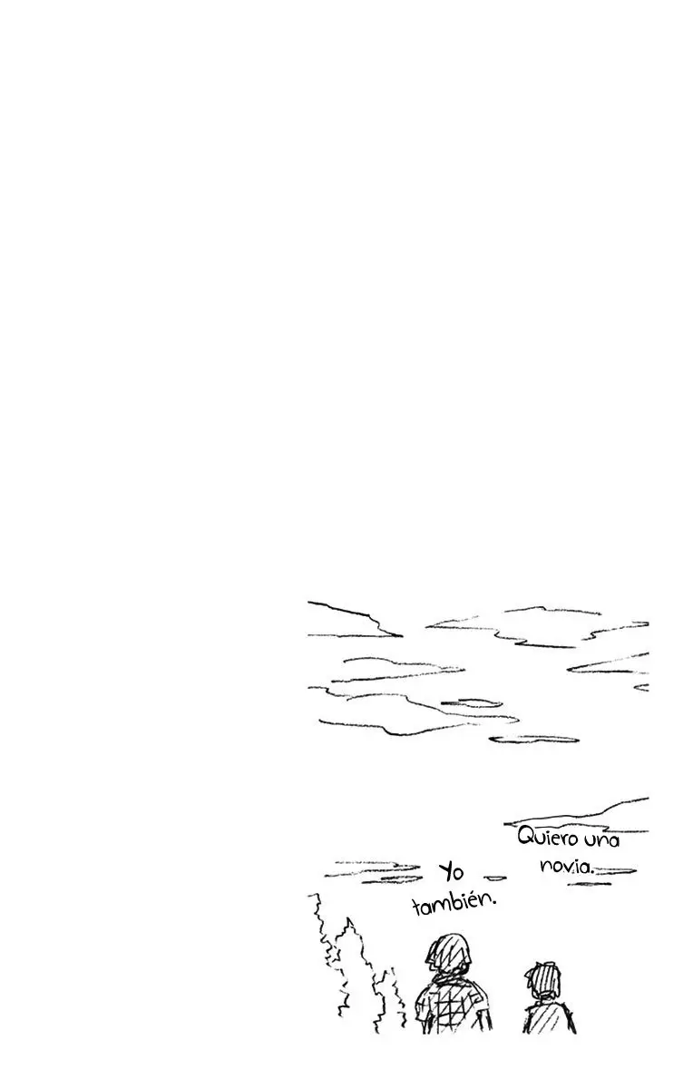 Gaps - Capítulo 26 - Página 19 - LectorTMOo