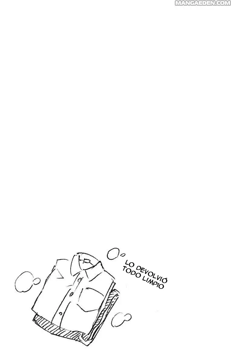 Gaps - Capítulo 33 - Página 18 - LectorTMOo