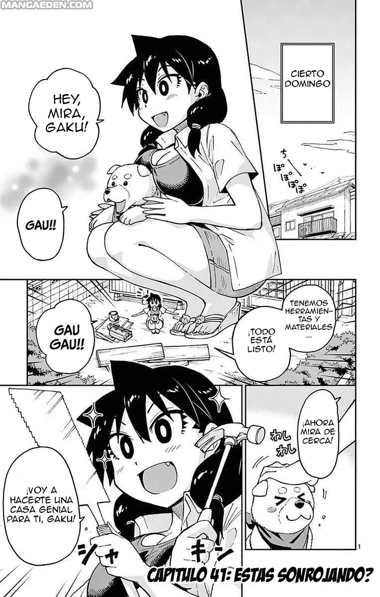 Gaps - Capítulo 41 - Página 2 - LectorTMOo