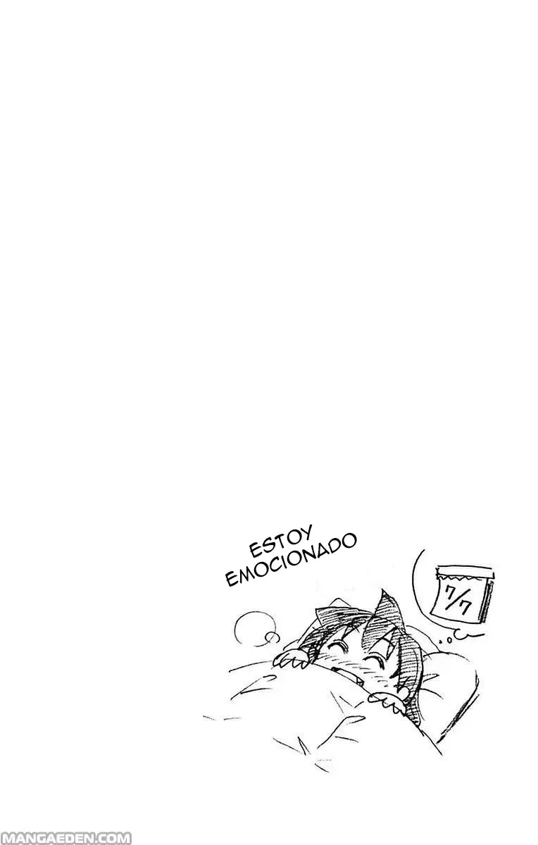 Gaps - Capítulo 43 - Página 19 - LectorTMOo
