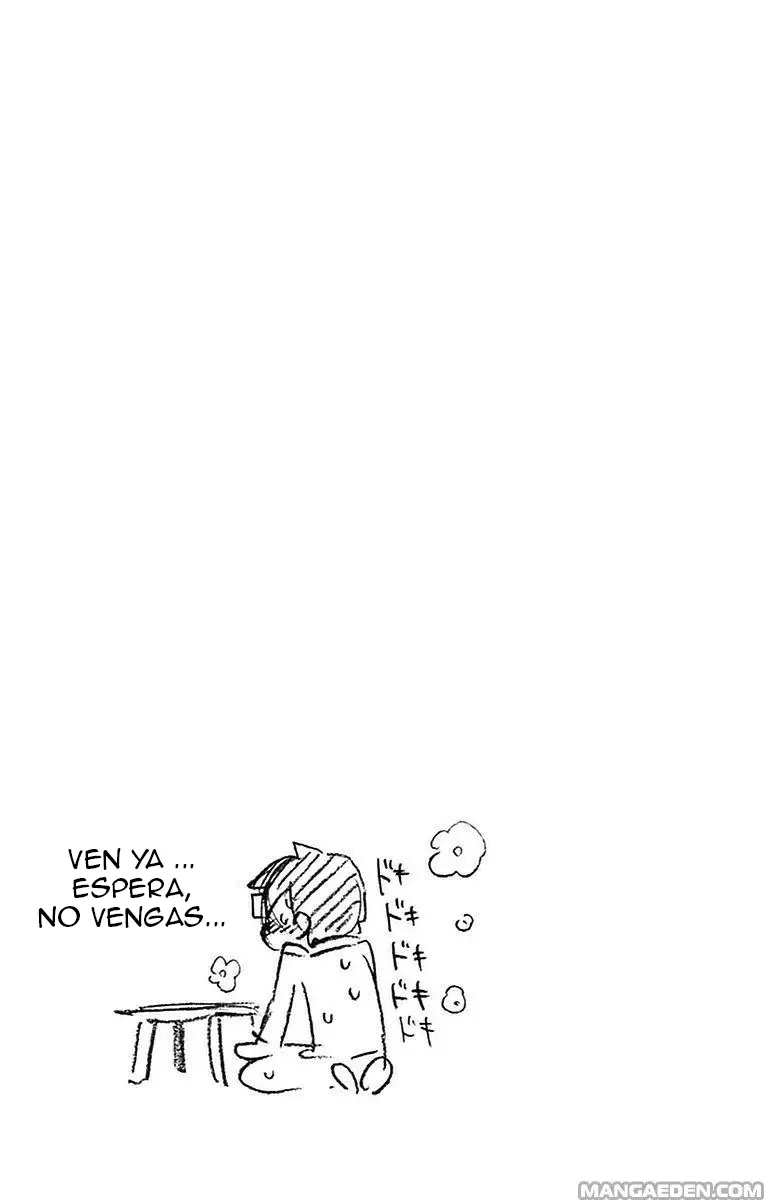 Gaps - Capítulo 44 - Página 18 - LectorTMOo