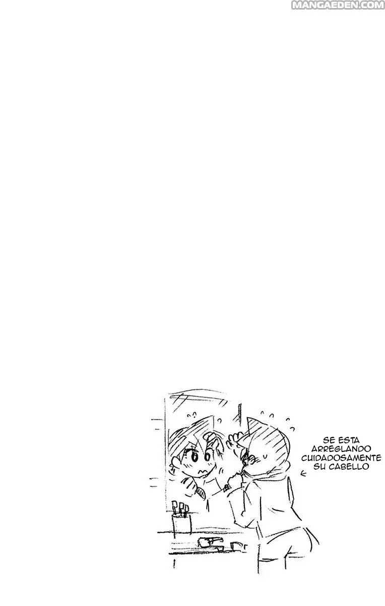 Gaps - Capítulo 44 - Página 19 - LectorTMOo
