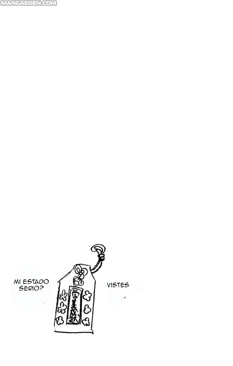 Gaps - Capítulo 47 - Página 18 - LectorTMOo