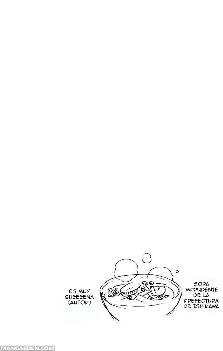 Gaps - Capítulo 48 - Página 19 - LectorTMOo