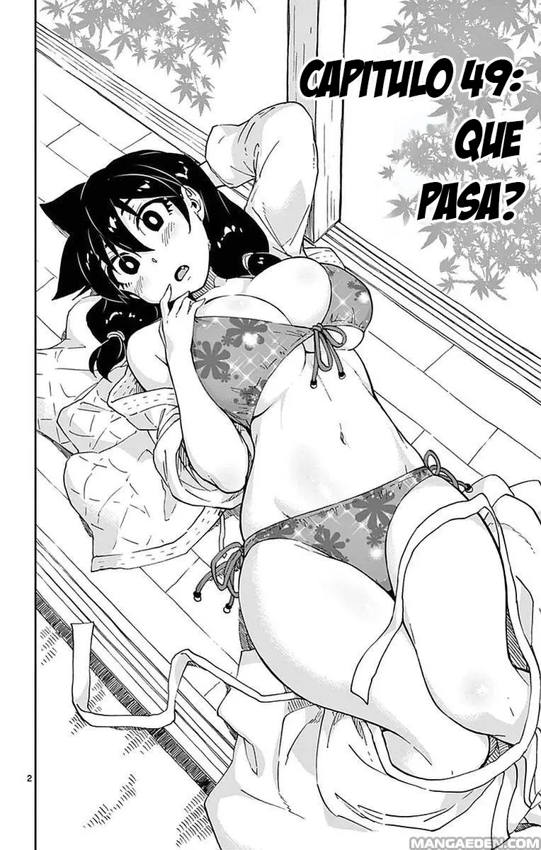 Gaps - Capítulo 49 - Página 3 - LectorTMOo