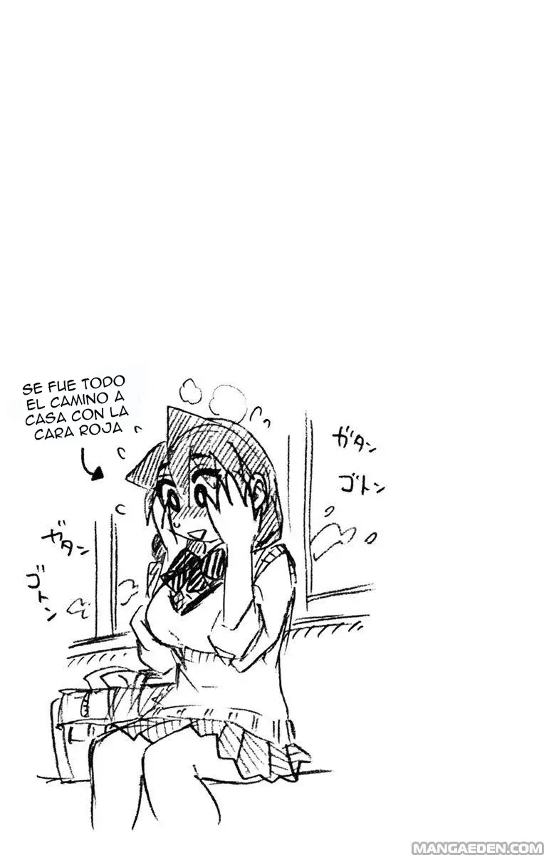 Gaps - Capítulo 51 - Página 19 - LectorTMOo