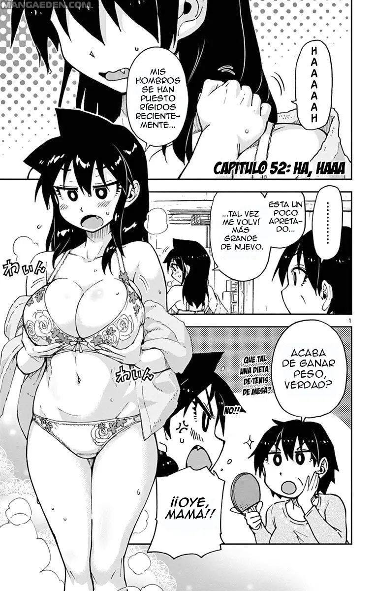 Gaps - Capítulo 52 - Página 3 - LectorTMOo