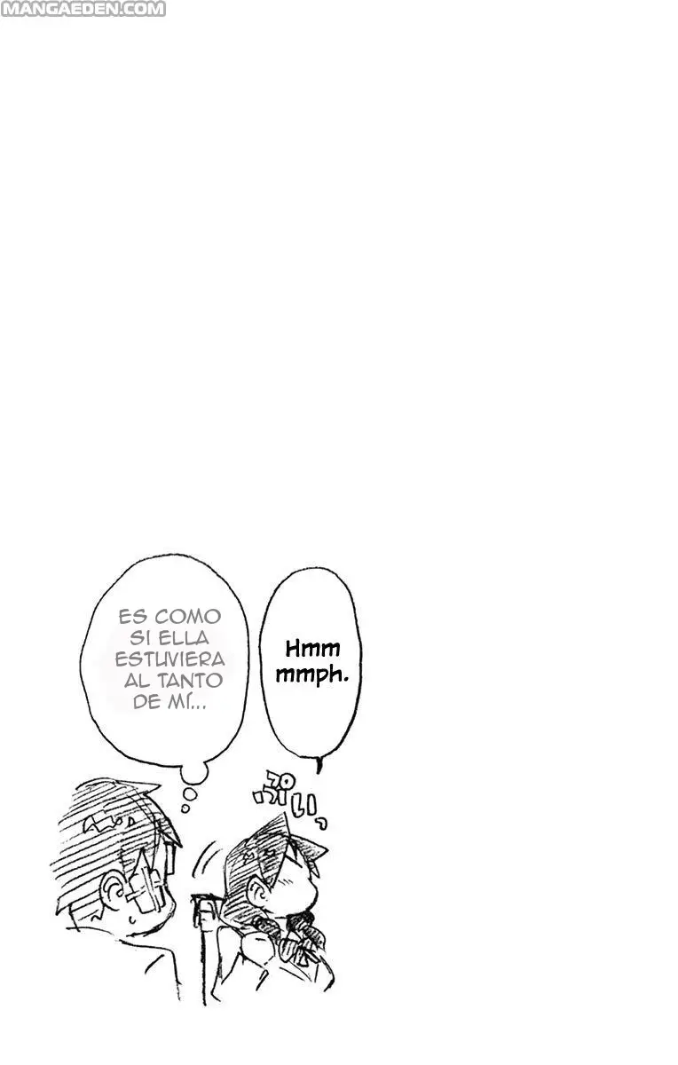 Gaps - Capítulo 52 - Página 19 - LectorTMOo