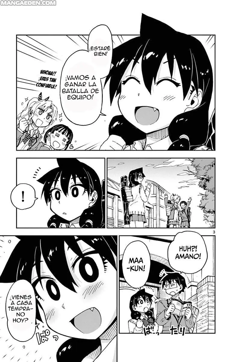 Gaps - Capítulo 53 - Página 5 - LectorTMOo
