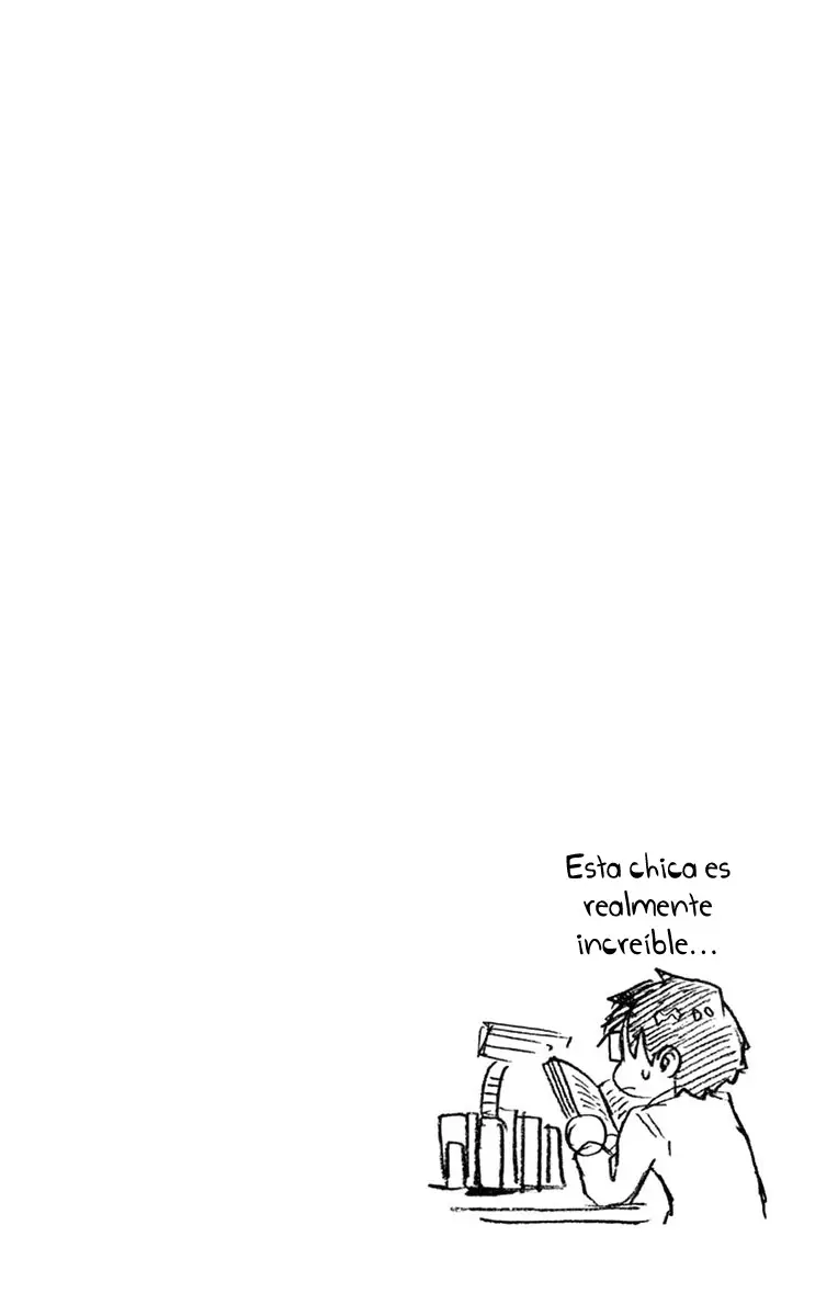 Gaps - Capítulo 54 - Página 20 - LectorTMOo