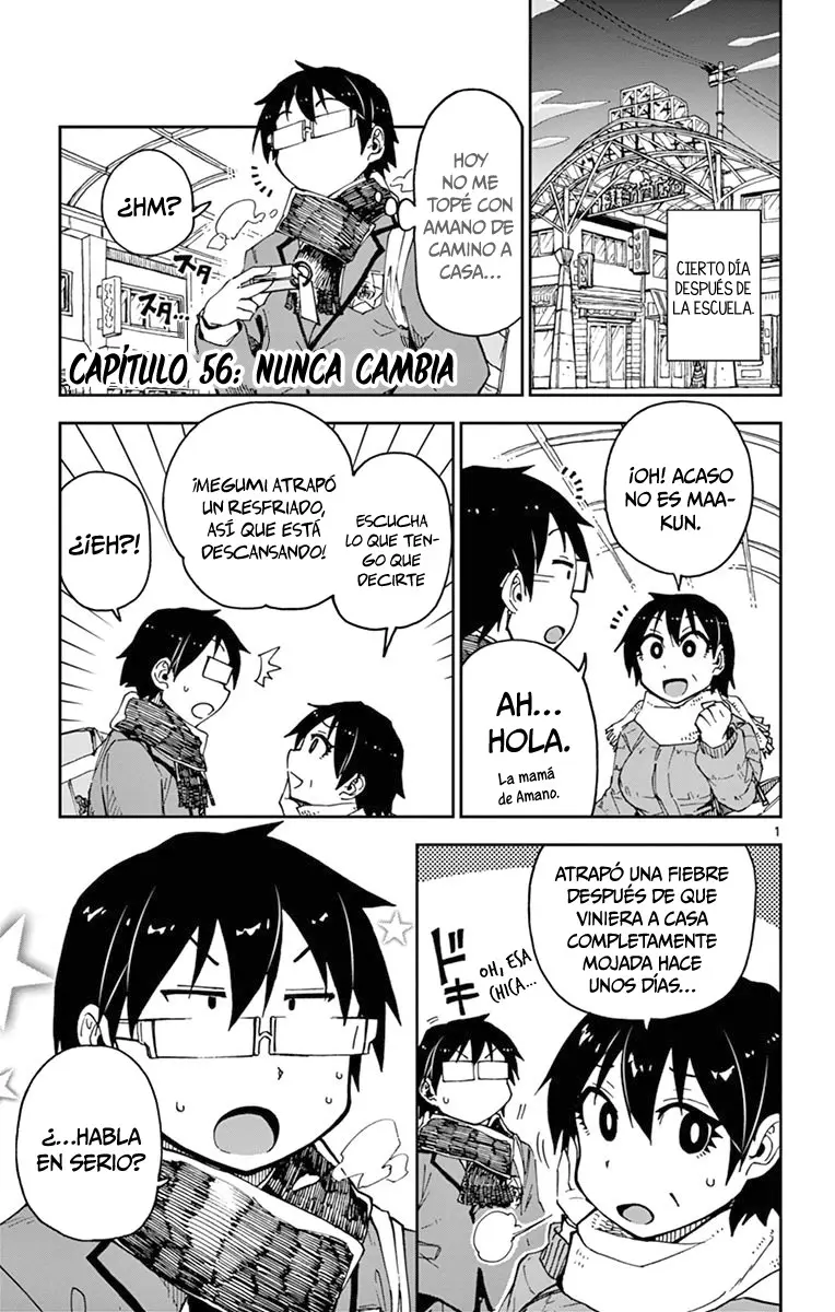 Gaps - Capítulo 56 - Página 3 - LectorTMOo