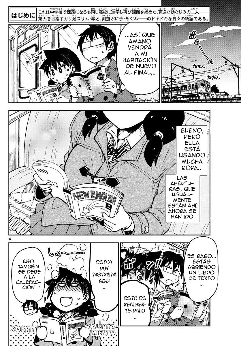 Gaps - Capítulo 60 - Página 9 - LectorTMOo