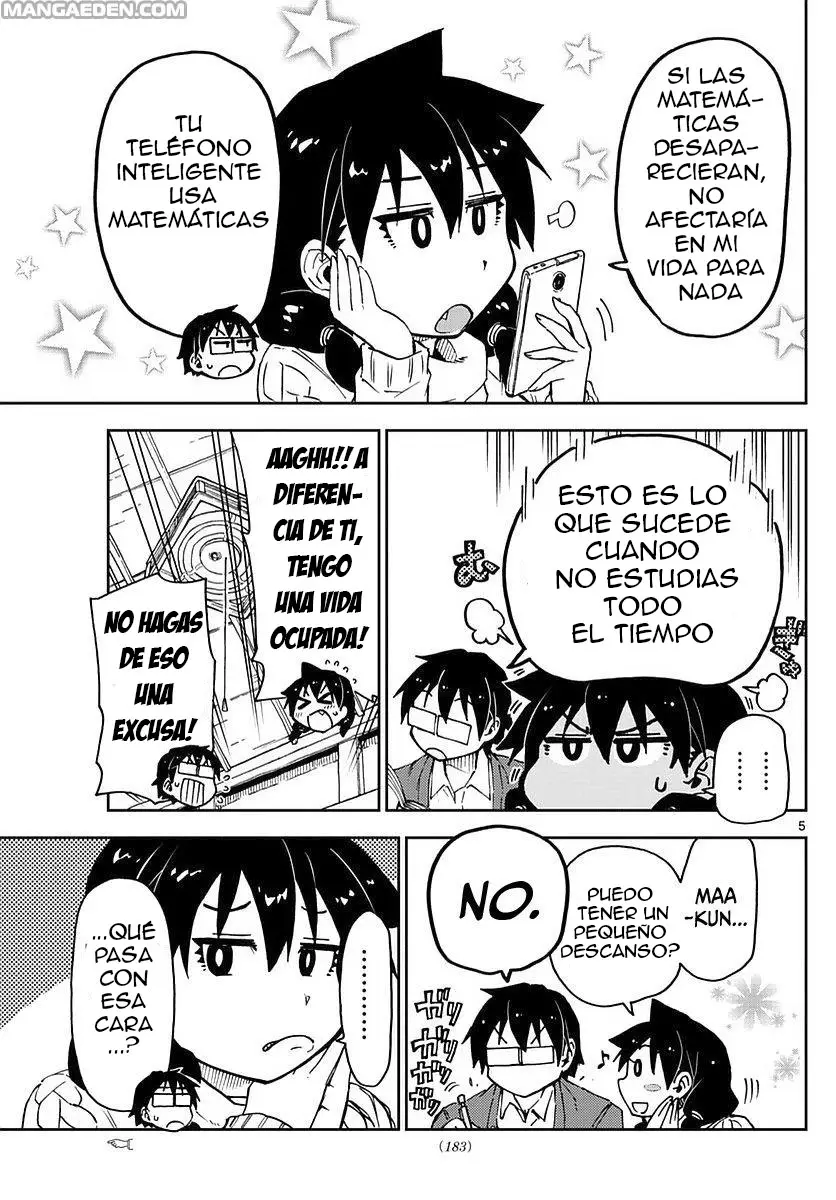 Gaps - Capítulo 61 - Página 7 - LectorTMOo